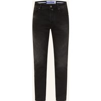 JACOB COHEN Jacob Cohen Jeans Bard Slim Fit schwarz