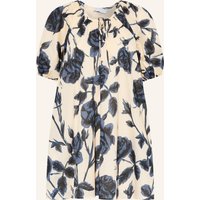 Seafolly Strandkleid Rococo schwarz