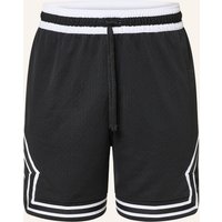 Jordan Jordan Basketballshorts schwarz