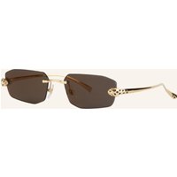 2300L1 - GOLD/ SCHWARZ