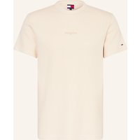Tommy Jeans Strickshirt beige