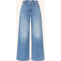 GUESS JEANS Guess Jeans Wide Leg Jeans g13 blau