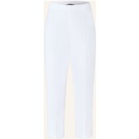 CAMBIO 3/4-Hose Rome weiss