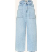 drykorn Barrell Jeans Derive blau