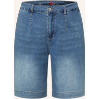 Buena Vista Buena Vista Jeansshorts blau
