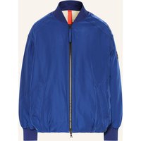 No.1 Como No.1 Como Blouson blau