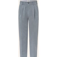 drykorn Chino Chasy Regular Fit blau