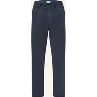 drykorn Chino Chasy Regular Fit blau