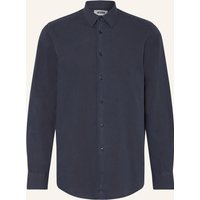 drykorn Drykorn Hemd Ramis_3 Regular Fit blau