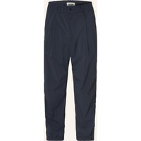 drykorn Chino Lirog Relaxed Fit Mit Verkürzter Beinlänge blau