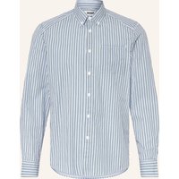 drykorn Drykorn Hemd Liet Comfort Fit gruen