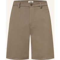 drykorn Chinoshorts Yasan Regular Fit beige