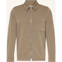 drykorn Drykorn Overjacket Nikano beige