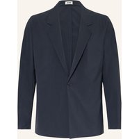 drykorn Sakko Nolen Relaxed Fit blau