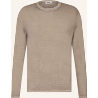 drykorn Drykorn Pullover Leando beige