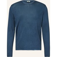 drykorn Drykorn Pullover Leando blau
