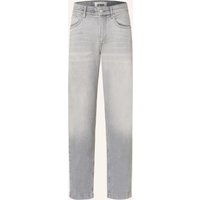 drykorn Jeans Ricc Extra Slim Fit grau