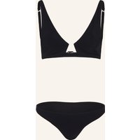 Zimmermann ZIMMERMANN Bustier-Bikini RHIANNON