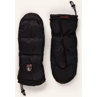 PARAJUMPERS Parajumpers Fäustlinge Hollywood schwarz