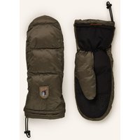 PARAJUMPERS Parajumpers Fäustlinge Hollywood gruen
