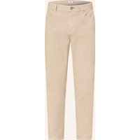 PAUL Paul Jeans Regular Fit beige