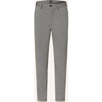 Boss Chino Kaiton Slim Fit grau