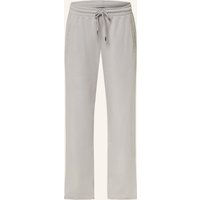 black palms Black Palms Sweatpants Honey 1.0 Flares grau