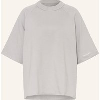 black palms Black Palms Oversized-Sweatshirt Honey 1.0 grau