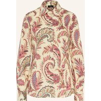 ETRO Etro Hemdbluse weiss