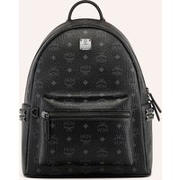MCM Mcm Rucksack Stark Vi schwarz