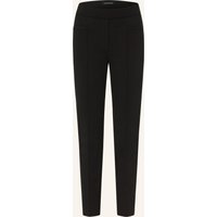 LUISA CERANO Luisa Cerano Jerseyhose schwarz
