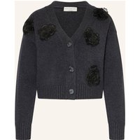 SEM PER LEI Sem Per Lei Strickjacke grau