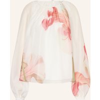 Ted Baker Ted Baker Bluse Eriana weiss