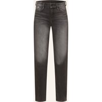 G-Star Straight Jeans Strace schwarz