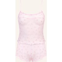 SKIMS Skims Lounge-Set Spring Intimates rot