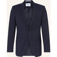 DIGEL move Digel Move Anzugsakko Allan Slim Fit blau