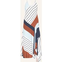 REISS Reiss Kleid Hallia blau