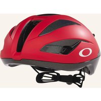 Oakley Oakley Fahrradhelm Velo Mach schwarz