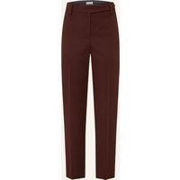 BRUNELLO CUCINELLI Hose rot