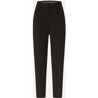 LUISA CERANO Luisa Cerano Hose schwarz