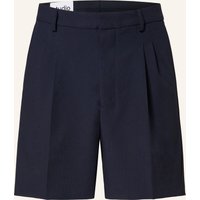 studio seidensticker Studio Seidensticker Chinoshorts Relaxed Fit blau