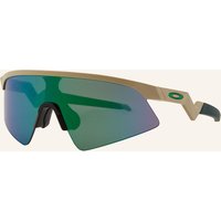 Oakley Oakley Radbrille Resistor Sweep beige