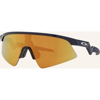 Oakley Oakley Radbrille Resistor Sweep grau