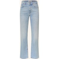 Marc O'Polo Marc O'polo Flared Jeans Kiruna blau
