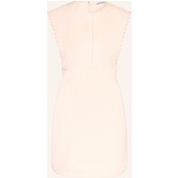 REISS Reiss Kleid Fawn orange