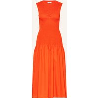 REISS Reiss Kleid Annabell rot