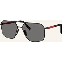 1BO02G - SCHWARZ/ GRAU POLARISIERT