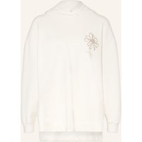 Marc O'Polo Marc O'polo Hoodie weiss