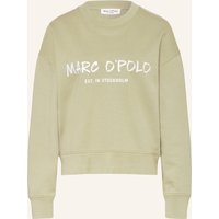 Marc O'Polo Marc O'polo Sweatshirt gruen