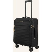 Travelite Trolley Barbara Stepp S schwarz